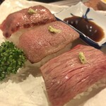 用户对于焼肉 京城 水道橋店的评论图