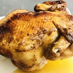 User's review image for ガスト 麻布十番店