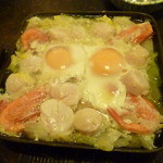 User's review image for 北海道料理 かすべ