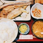 用戶對於寿司居酒屋 まるがまる 高田馬場店的評論圖