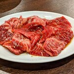 User's review image for 新鮮ホルモン ランボー