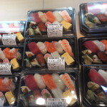 用戶對於ちよだ鮨 用賀店的評論圖