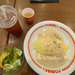 User's review image for ポムの樹 ユニバーサルシティウォーク店