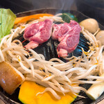 用户对于さっぽろ くい亭的评论图