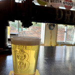 用戶對於BEER BELLY的評論圖