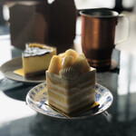 User's review image for RIVA chocolatier