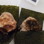 用戶對於TARO TOKYO ONIGIRI的評論圖