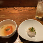 用户对于らく天的评论图