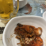 User's review image for タカマル鮮魚店 新橋店