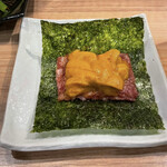 User's review image for 焼肉 うしみつ一門 目黒店