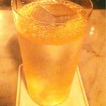 User's review image for APOLLO BAR GINZA