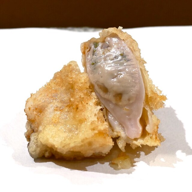 User's recommendation image for 天ぷら浅沼