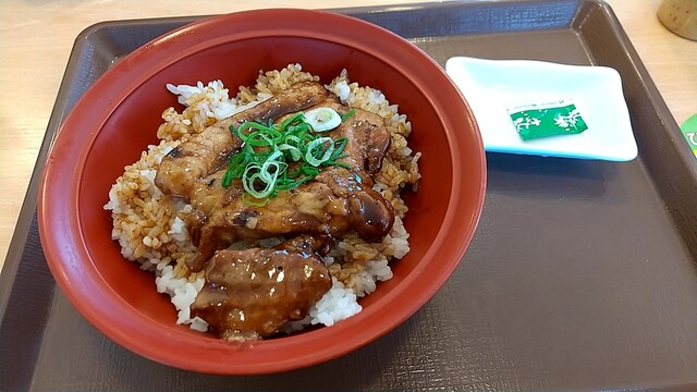 User's recommendation image for すき家 青梅新町店