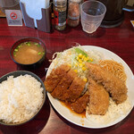 用戶對於洋食 夢たまご的評論圖