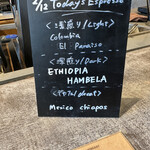 用戶對於ウッドベリーコーヒーロースターズ 渋谷店的評論圖