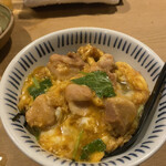 User's review image for 鳥よし 銀座店