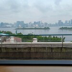 用戶對於YORIMICHI Odaiba的評論圖