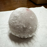 用戶對於鈴懸 新宿伊勢丹店的評論圖