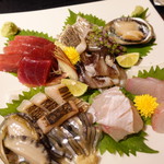 User's review image for 杓子屋