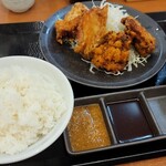 用戶對於からやま 門真柳町店的評論圖