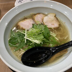 用户对于ラーメン小憎的评论图