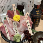 用戶對於アカマル屋鮮魚店 府中店的評論圖