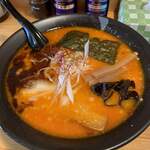 用户对于麺屋 弍色的评论图