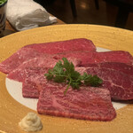User's review image for 恵比寿焼肉　kintan