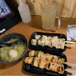 User's review image for 鳥貴族 道頓堀店