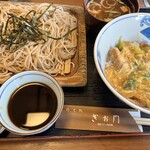 用户对于ぎお門的评论图