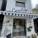用戶對於Canelita Sweets的評論圖
