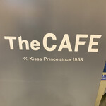 User's review image for The CAFE 町田