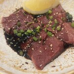 用戶對於焼肉こじま離れ 藤井寺的評論圖