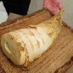 User's review image for ボニュ