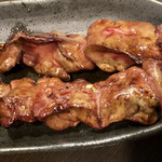 用户对于こだわり焼き鳥 美里的评论图