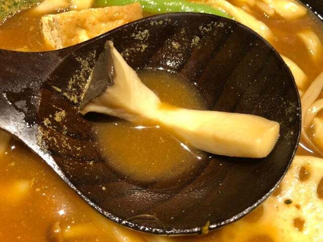 User's recommendation image for ほうとう 天地