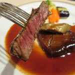 User's review image for 帝国ホテル 日本橋高島屋特別食堂