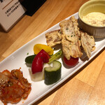 User's review image for enjoy teppan TAMI