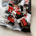 User's review image for Shop チロルチョコ