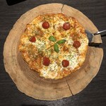 User's review image for italian bar TAKA’s KITCHEN