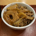 User's review image for なか卯 赤羽西口店