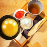 用戶對於和栗や 栗のIROIRO 上野マルイ店的評論圖
