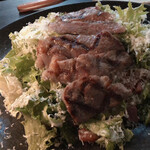 用户对于Mark Matsuoka Grill 札幌的评论图