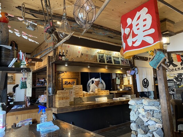 用戶對於田村 岩太郎商店的評論高清圖