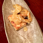 用户对于味ろっこん 烏丸店的评论图