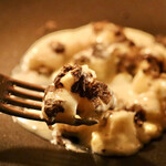 用户对于ファイ的评论图