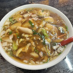 用戶對於大春亭的評論圖