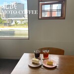 User's review image for モトコーヒー