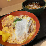 用户对于天ぷら・あて巻き そばいち的评论图
