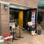 用户对于SEOUL KIMBAB&CAFE 中目黒店的评论图